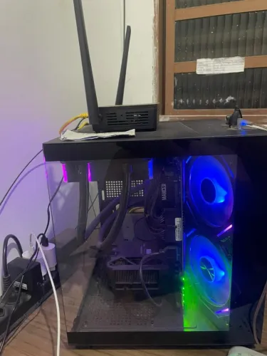 PC gamer