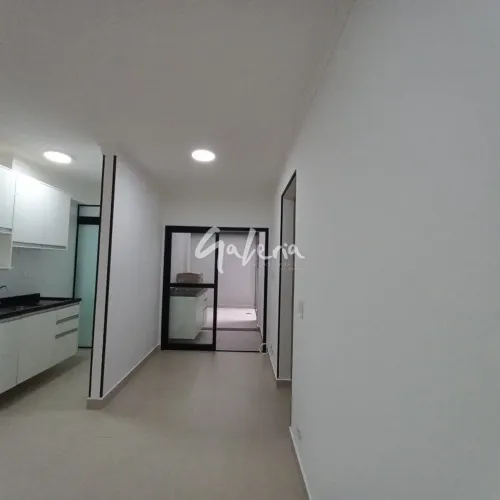 Excelente Apartamento Garden com Quintal Privativo - O conforto de uma casa com a seguranç