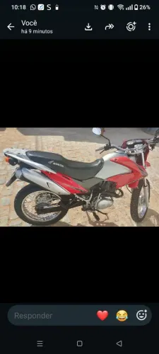 Moto Bros 150