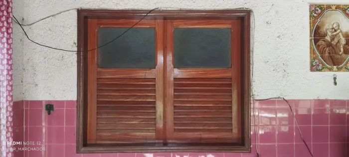Janelas de época