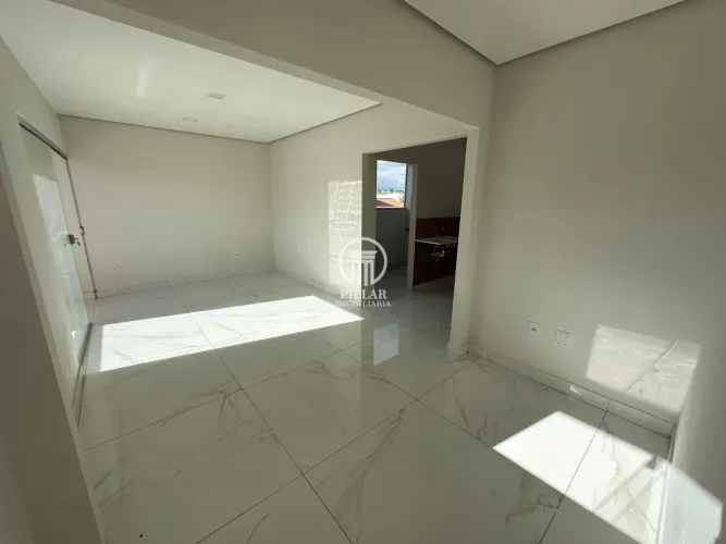 APARTAMENTO PARA LOCAÇÃO NO BAIRRO CANELAS  MONTES CLAROS/MG