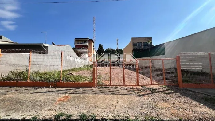 terreno - Jardim das Vitórias Régias - Valinhos