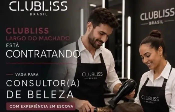 Consultora de Beleza