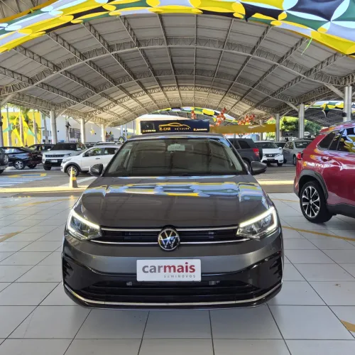 Volkswagen Virtus TSI 1.0 Flex 12V 4P Aut. 2025