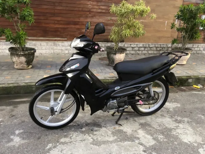 Dafra Zig 50cc
