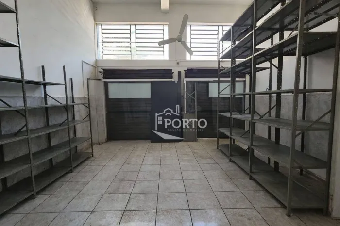 Ponto Salão comercial para alugar no bairro Alto em Piracicaba