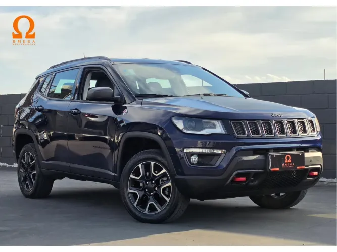 Jeep Compass 2020