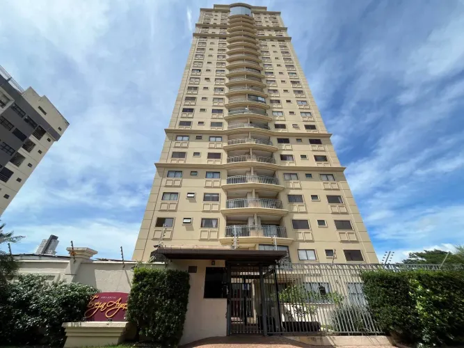 Apartamento com 3 quartos para alugar na quadra ARSE 21 (204 Sul) - Plano Diretor Sul