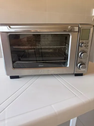 Forno elétrico Oster - Excelente Estado