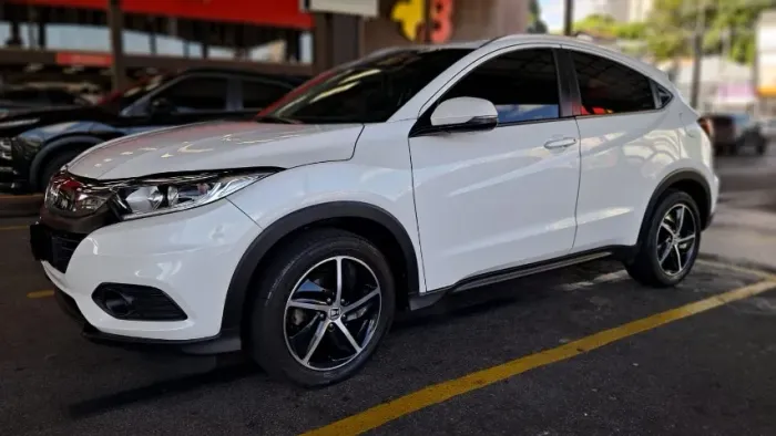 Honda HR-V EX 1.8 Flexone 16V 5P Aut. 2019