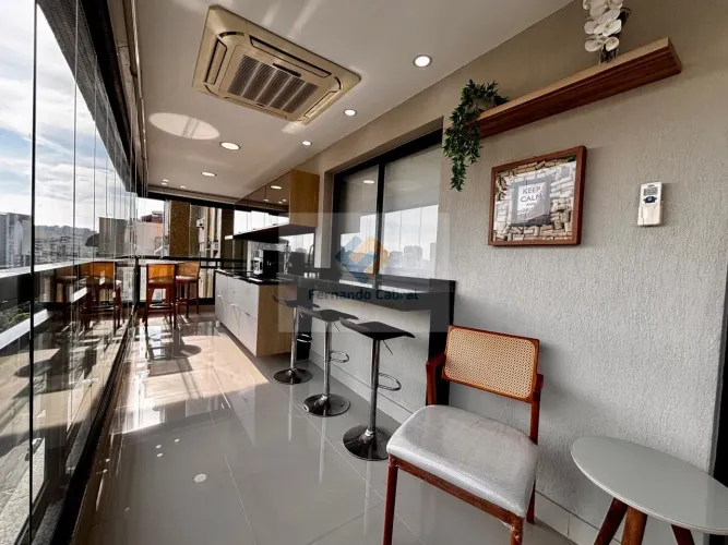 APARTAMENTO RESIDENCIAL em NITERÓI - RJ, ICARAÍ