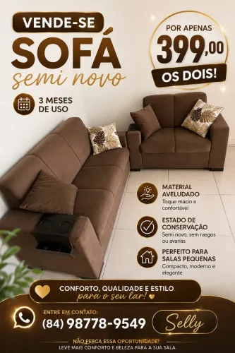 Sofá
