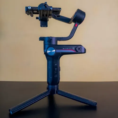 Gimbal Weebill S