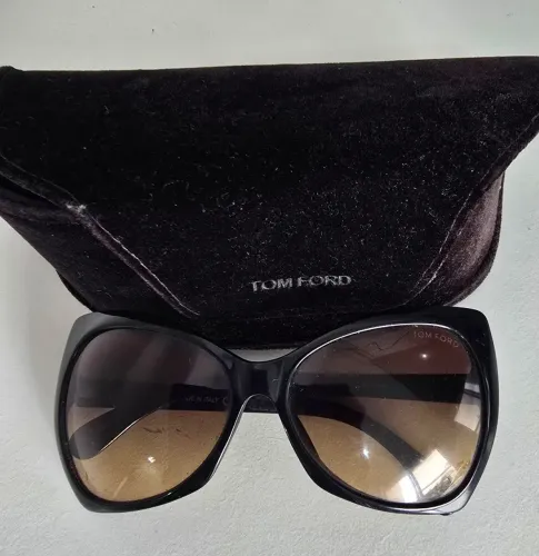 ÓCULOS DE SOL TOM FORD COLECAO NICO