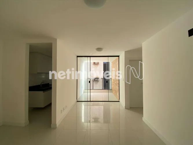 Locação Apartamento 2 quartos Praia da Costa Vila Velha
