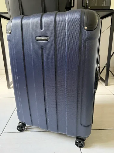 Mala Samsonite 