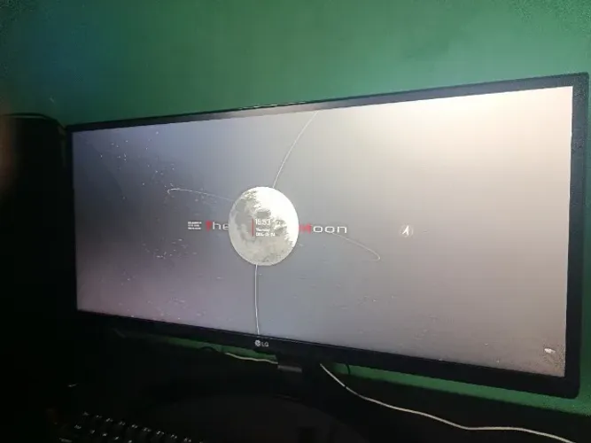 Monitor LG 29 Ultrawide 29UM68-P - Faço e 3 vezes no cartão de crédito