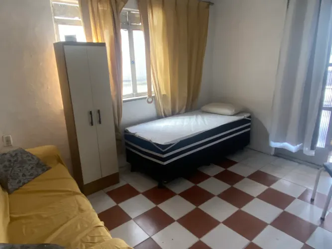 Vagas para moças