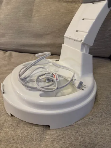 Secador de cabelos cúpula! Conair pro style, potente e versátil! NOVO