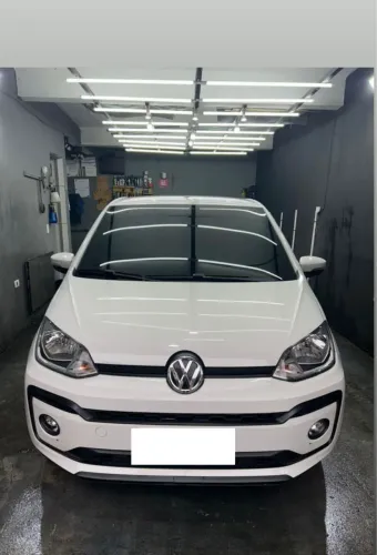Volkswagen Up! Move 1.0 Total Flex 12V 5P 2018