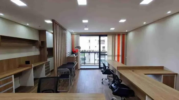Sala para locação, Boa Vista, São Caetano do Sul, SP