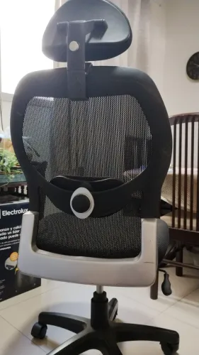 Cadeira Giratoria Top Rs 365 p escritorio