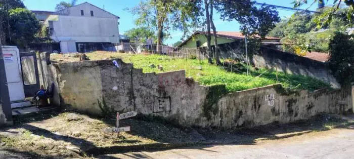 Terreno-À VENDA-Mata Paca-Niterói-RJ