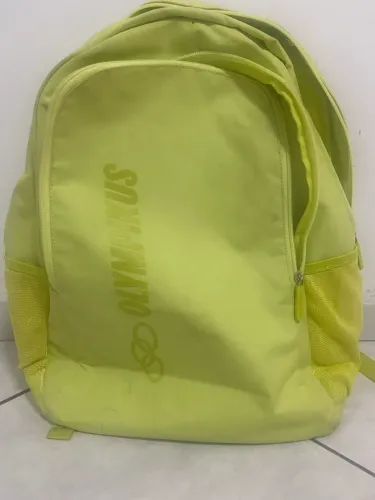 Vendo Mochila da Olimpikus usada 3 dias 