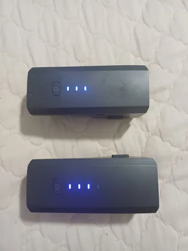 Bateria drone sjrc f22