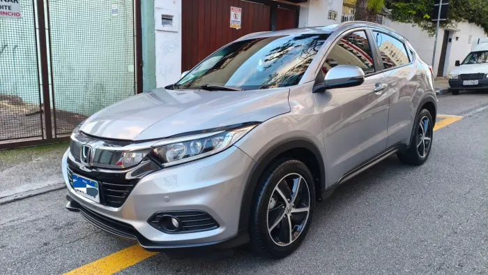 Honda HR-V EXL 1.8 Flexone 16V 5P Aut. 2020