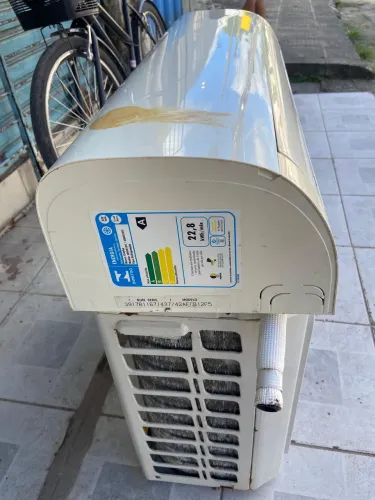 Ar-Condicionado Comfee 12.000 BTUs