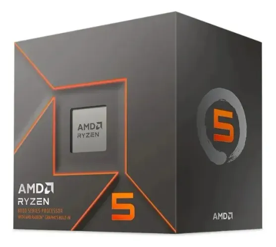 Kit Gamer AORUS + Ryzen 8500 + Water Asus TUF