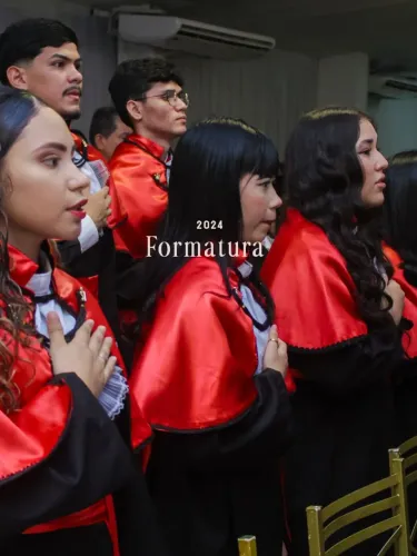 IMPERDÍVEL BECAS PARA FORMATURA