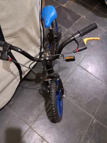 Vendo bicicletas infantil