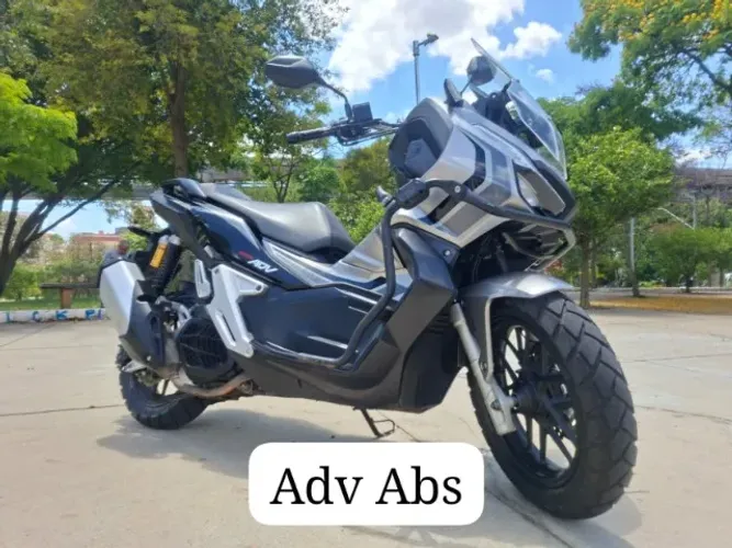 Adv 150 Abs