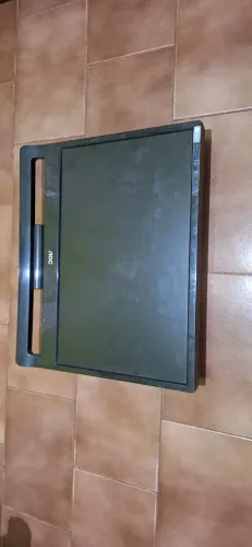 Monitor aoc