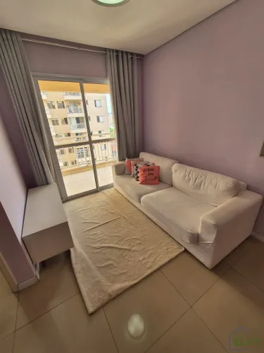 Apartamento à Venda em Osasco 2 Quartos 1 Vaga Condomínio Allegrare Home Resort