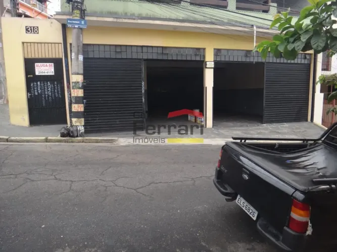 GGalpão para locação, Lauzane Paulista,