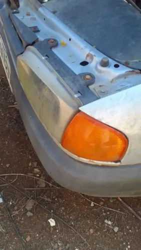 Gol 1.0 2001