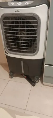 Climatizador