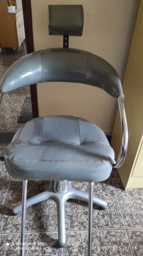 Cadeira para salão