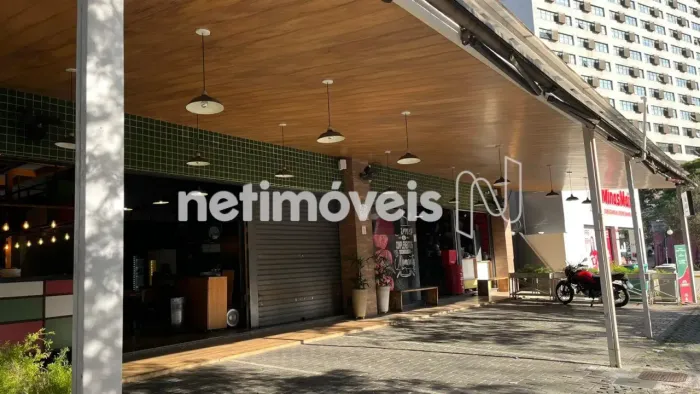 Locação Loja Luxemburgo Belo Horizonte