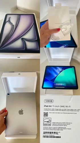 iPad Apple 