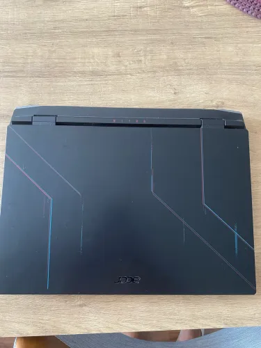 Notebook Gamer - Acer Nitro 5
