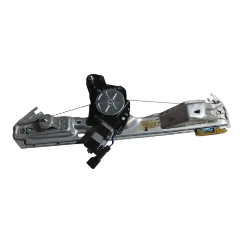 Maquina De Vidro Elétrico Dianteiro Direito Fiat Mobi 15/20