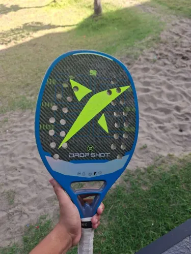 Drop Shot SPEKTRO <br>Peso 320 <br>Balance 25