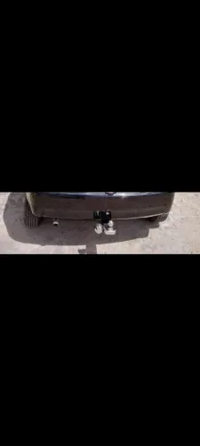 Vende se engate para reboque, celta 