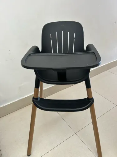 Cadeirinha infantil 