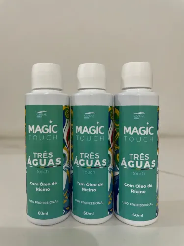 Magic touch 