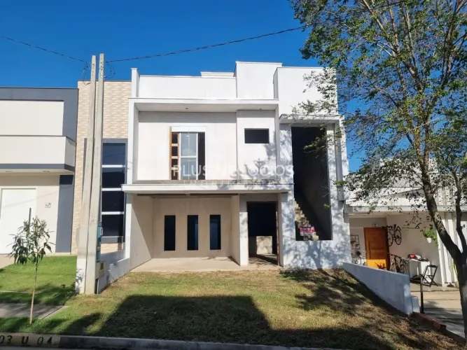 Casa à venda, Cajuru do Sul, Sorocaba, SP